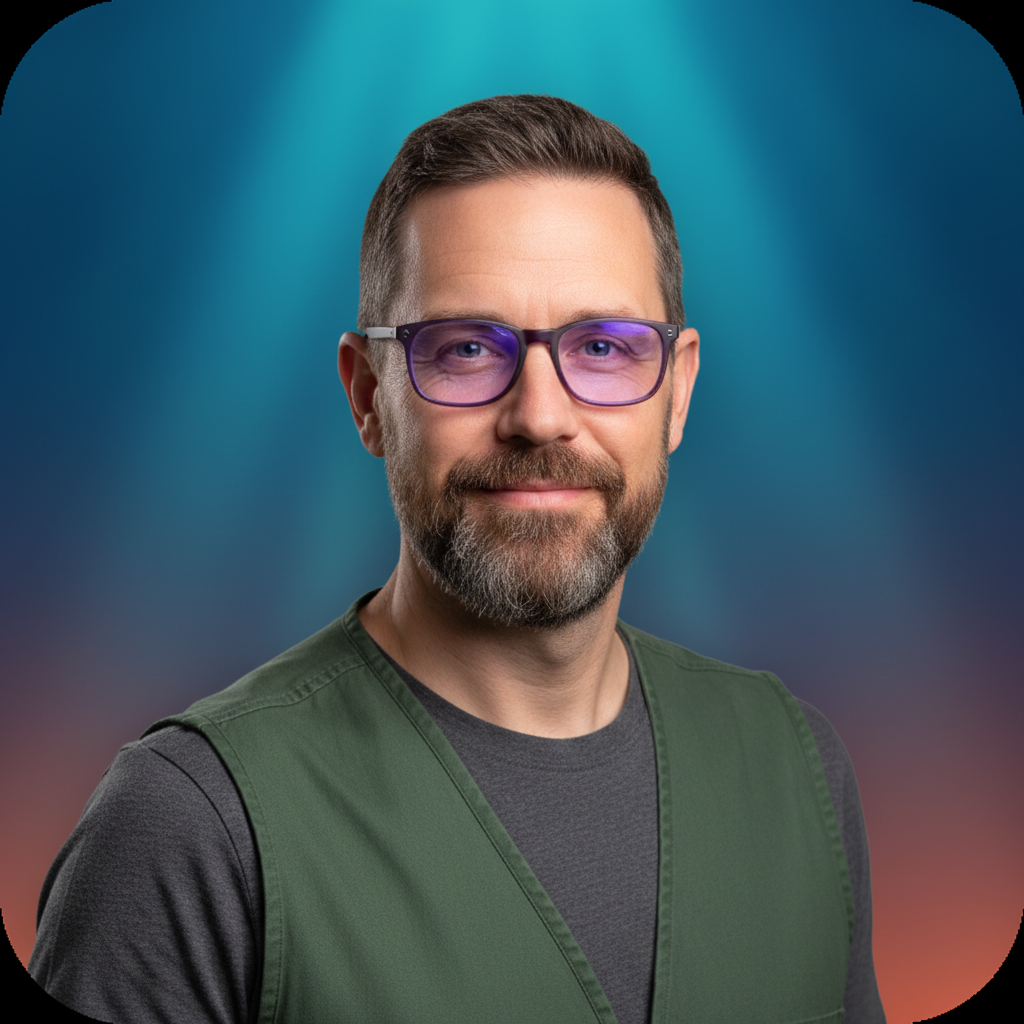 James Mitchell - Slot Expert